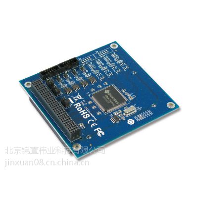 三泰 SUNIX IPC-B2102 2串口工业型RS-422/485 PCI/104通信卡