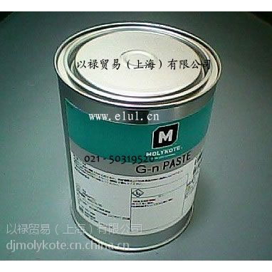 Ӧ***MOLYKOTE G-n Plus װ͸