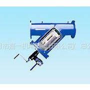 江陰嘉一機(jī)電專業(yè)的JY型手搖刷式過(guò)濾器生產(chǎn)廠家