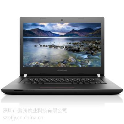 联想昭阳E40-30笔记本