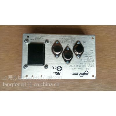 power-one开关电源HTAA-16W-AG，厂家，power-one一级代理