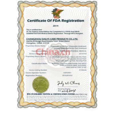 ֤FDA