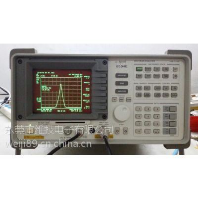 HP8594E۸/հƵ׷-ļҺ