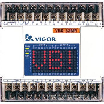 VB-32ET-AC/VB-32ET-DC--台湾丰炜PLC--VB系列扩充机--***供应
