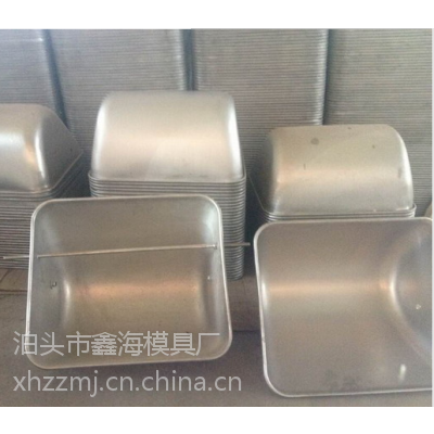 专业生产小猪食槽、母猪食槽、猪用喂食器模具