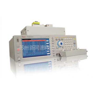 供应网络变压器综合测试仪TH2829AX-48