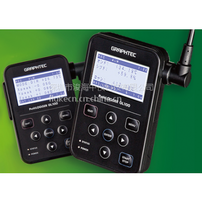 Petit LOGGER GL100-N ¼