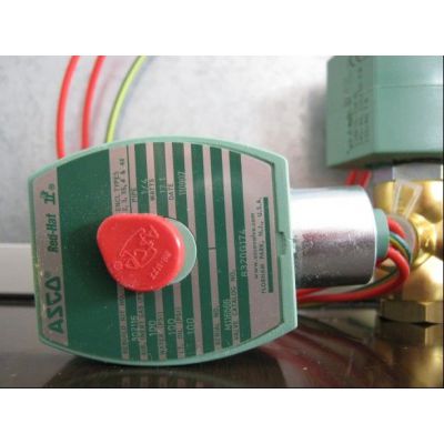 ASCO EF8320G186***ASCOŷEF8320G186