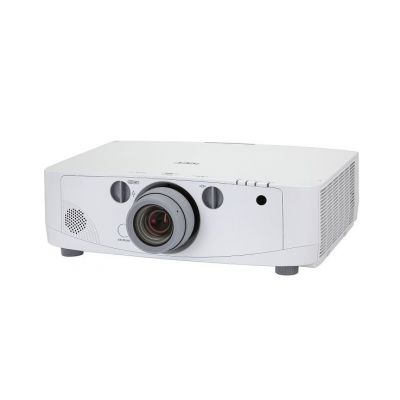 ӦNEC PA500U ̸ͶӰ