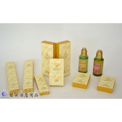 美好的一天 从五亭开始 五亭精美牙具套装