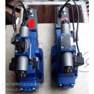 Rexroth4WRKE10R50L-3X/6EG24K31/A1D3M