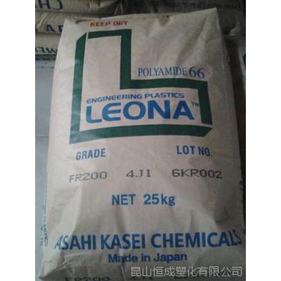 PA66/ձ񻯳Leona FR200 עܼ ȼ ճ ԭ