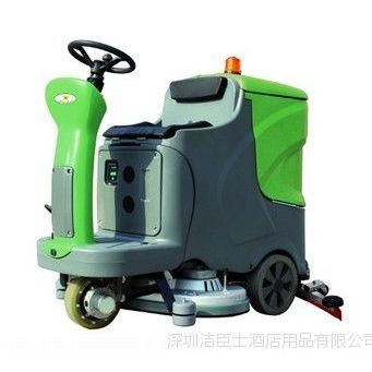 供应洗地车使用方法，JS-858XD车站洗地车，温州驾驶式洗地车