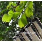供应316L不锈钢薄壁卫生级管DN40外径42.7*1.2圆管