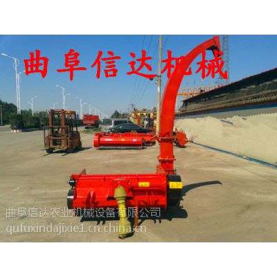 秸秆专用回收机 农作物秸秆回收机 回收机吉林销售