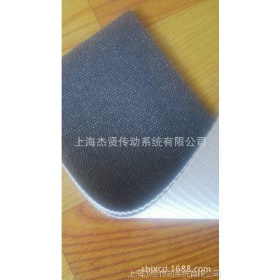 厂家直销2.5mm/3mm/3.5mm/4mm/4.5mm/5mm厚快递输送带黑色防滑带