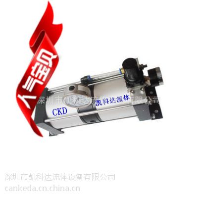 厂家直供 ckd QB02热流道增压泵 气液增压缸 点胶机增压泵