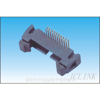 ܴӦ2.0mm 2*10p 90ţֱ