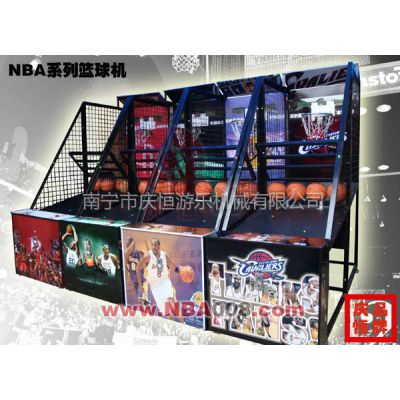 供应北京街头投篮机天津篮球机自动计分篮球机