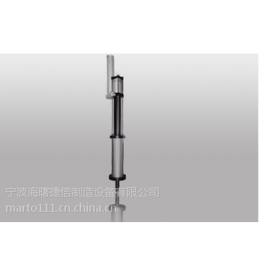 供应回程拉力加强型增压缸