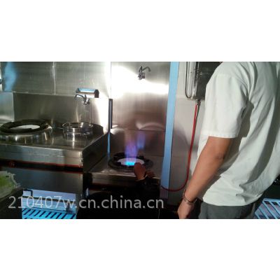 厦门鑫渝鑫厨具-供应安装不锈钢节能炉灶设备，燃烧机节能炉头