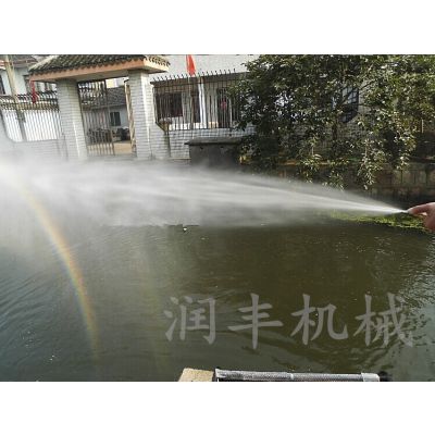 喷雾器 润丰农用喷雾机 雾化细雾均匀高压喷头