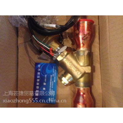 丹佛斯(DANFOSS)膨胀阀TEX20-32.5-2771