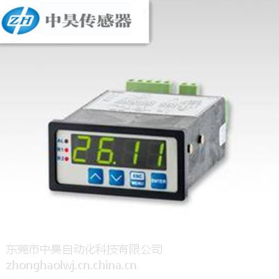 BD|SENSORS CIT 250分析仪表 流程显示器