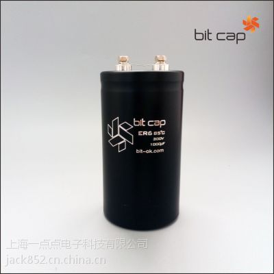 400v 1000ufBITCAP
