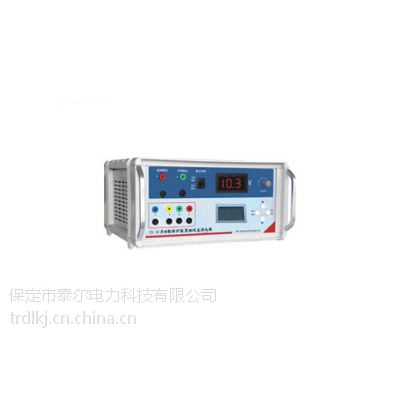 TRD20系列蓄电池组容量监测放电仪(带单体监测）