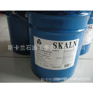 供应SKALN富达螺杆空压机专用清洗剂 20L