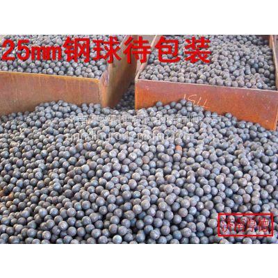 石墨矿球磨专用20mm合金锻造钢球