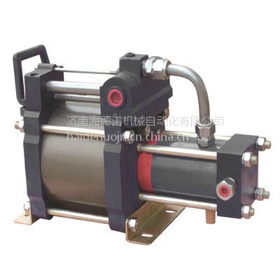 氮气充气机[济南海德诺]HTD型氮气增压系统