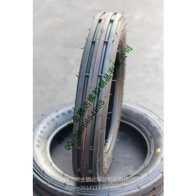 正品 拖拉机前轮400-19 农用导向轮4.00-19导向轮胎400-19厂家