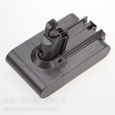  ɭDyson DC58 V6  21.6V ﮵