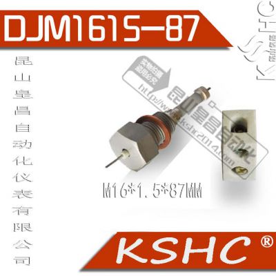 陶瓷水位计电接点[昆山皇昌制造各种规格锅炉电极]DJY1712-97