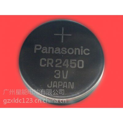 PanasonicCR2450Ŧ۵3VһԵ