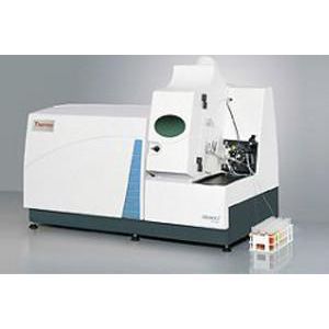 XSERIES 2 ICP-MS