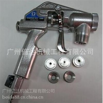 喷枪、GRACO(图)、油漆喷枪