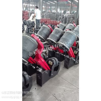 供应半挂车空气悬挂厂家直销