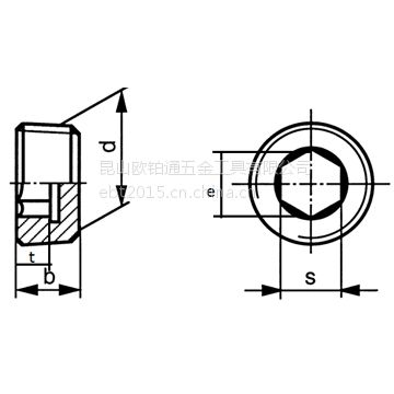  Locking screws