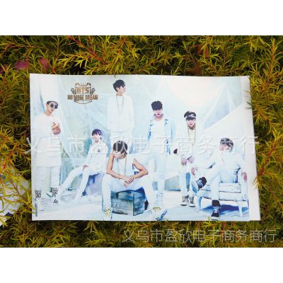 Ϻ  BTS  ѹƺ8һ׺