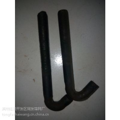 同发牌矿山机械配件T形挂钩螺丝，筛网紧固配件