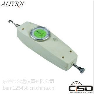 东莞市必途仪器有限公司销售艾力Aliyiqi指针式推拉力计NK-20
