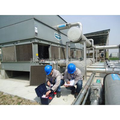 工业循环水处理服务苏州 上海 无锡 江苏 水处理清洗维保服务 苏州安峰