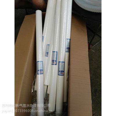 CX不锈钢过滤器PP棉滤芯PP FILITER长1米40英寸1016MM外径60内径30孔径5微米2