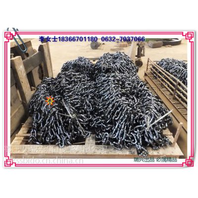 进过调质处理…瑞兴刮板机链条【经得起摩擦】