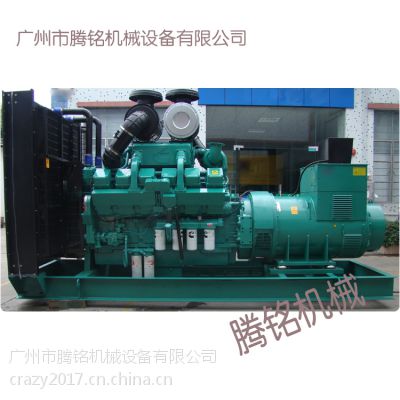 ֱ400KWͷ飬˹Cumminsͷ