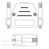 D-Sub׼AiconicsM39029/28-411