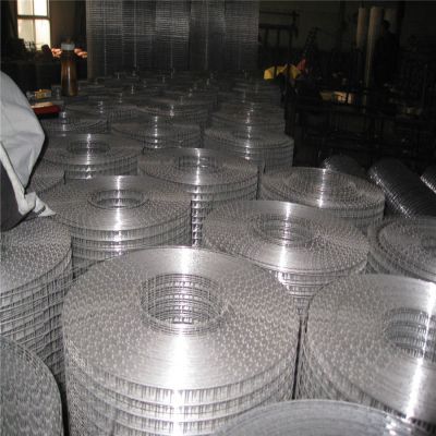 铁丝网 201不锈钢电焊网现货批发定做